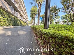 アドリーム武蔵小金井