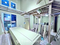 小金井市本町213　2号棟