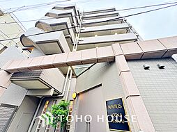 ナビウス高円寺南