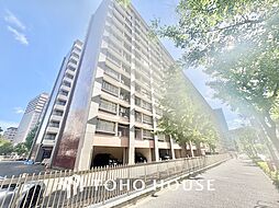 大森駅前住宅1号棟