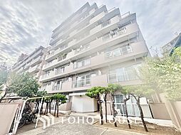 ＮＩＣハイム仙台坂
