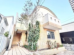 世田谷区成城4丁目