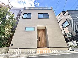 文京区千駄木5丁目戸建