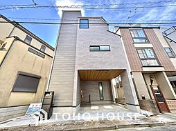 新宿区富久町新築戸建て
