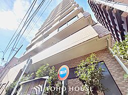 マンションアクロス西巣鴨