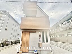 戸建 北区上中里2丁目