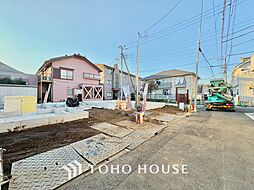 西東京市保谷町2期2号棟