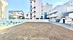 練馬区練馬1丁目　売地