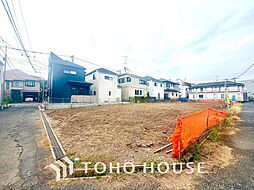小金井市貫井南町2丁目　新築戸建　1号棟