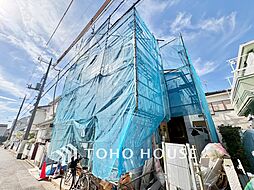 戸建 西東京市向台町2丁目