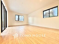 戸建 西東京市芝久保町4丁目