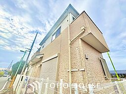 世田谷区喜多見2丁目　中古戸建