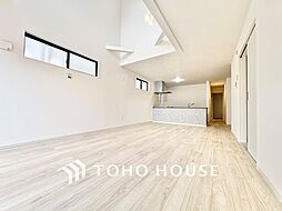 戸建 新座市池田5丁目　3号棟