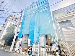 戸建 目黒区緑が丘3丁目
