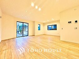 西東京市田無町13期　新築戸建