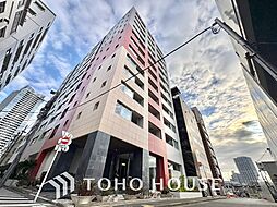 パークホームズセントラルシティ中央湊