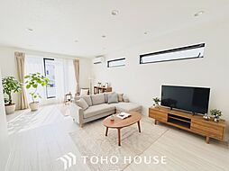 戸建 北区西ケ原1丁目　A号棟