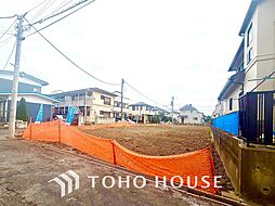 小金井市貫井南町2丁目　新築戸建　5号棟