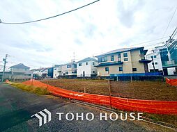小金井市貫井南町2丁目 新築戸建 4号棟
