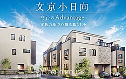 Cerezo文京小日向　F号棟