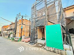 西東京市北町3丁目 新築戸建37-A