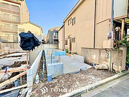 戸建 新宿区四谷坂町