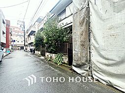 文京区千石4丁目　新築戸建て