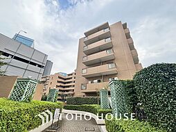 パークハイム中野坂上