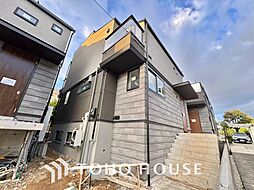 世田谷区玉川4丁目　B号棟