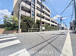 世田谷区下馬３丁目