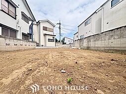 板橋区赤塚5丁目　新築戸建