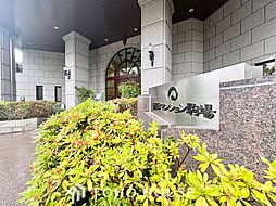 朝日マンション駒場