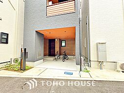 北区堀船3丁目　中古戸建