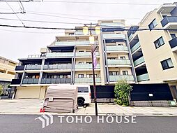 サンリヤン練馬北町