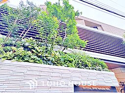 Ｂｒｉｌｌｉａ　東中野　Ｐａｒｋｓｉｄｅ　Ｈｉｌｌｓ