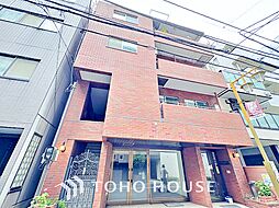 新宿区西早稲田１丁目
