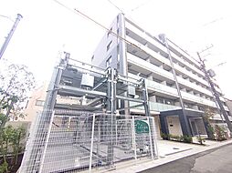 荒川区東日暮里３丁目