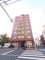 台東区元浅草２丁目