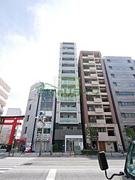 台東区東上野３丁目