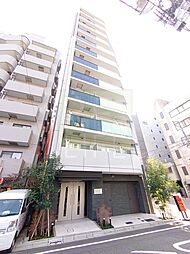 台東区松が谷１丁目