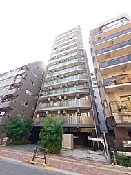 台東区東上野４丁目