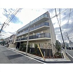 台東区谷中２丁目