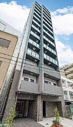 台東区入谷１丁目