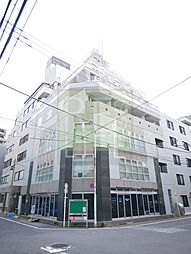 台東区北上野２丁目