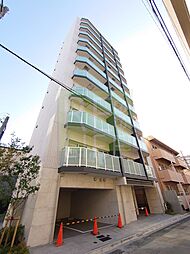 台東区清川１丁目