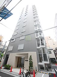 台東区三筋２丁目