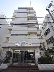 墨田区千歳２丁目