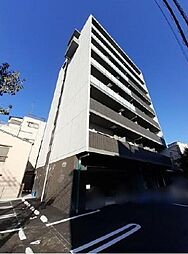 台東区今戸１丁目