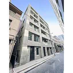 中央区日本橋富沢町