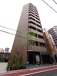 ジェノヴィア新御徒町スカイガーデン 602